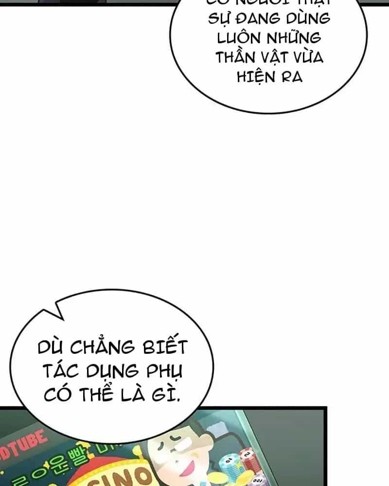 Vua Trộm Mộ: Vạch Đích - Chương 3 - ảnh 18