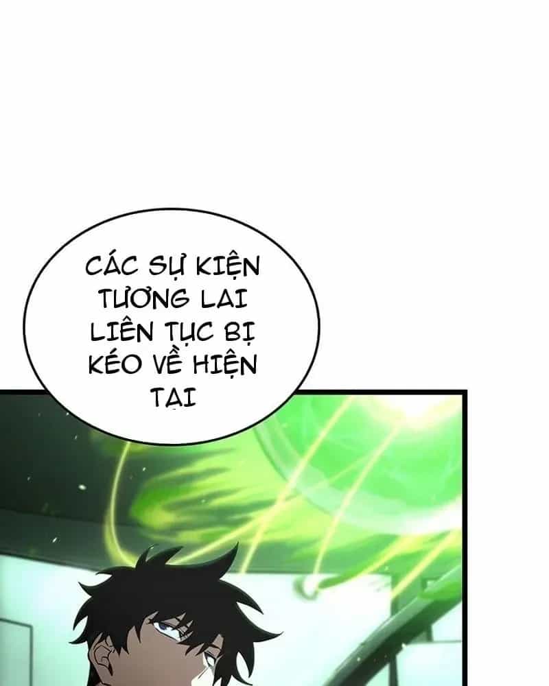 Vua Trộm Mộ: Vạch Đích - Chương 3 - ảnh 29