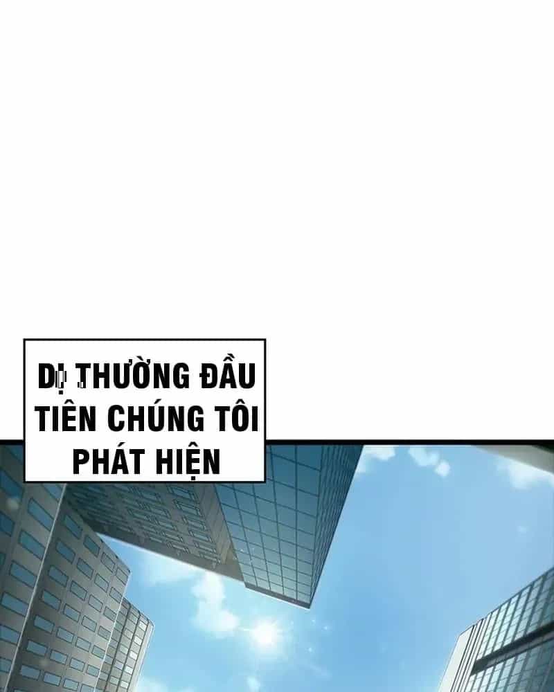 Vua Trộm Mộ: Vạch Đích - Chương 3 - ảnh 3