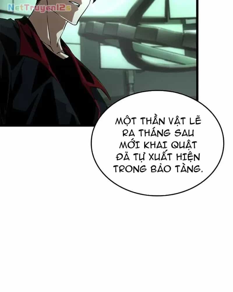 Vua Trộm Mộ: Vạch Đích - Chương 3 - ảnh 30
