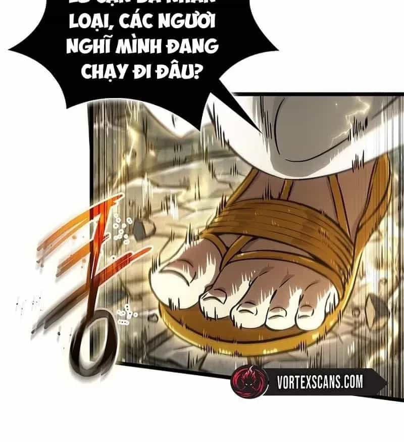 Vua Trộm Mộ: Vạch Đích - Chương 3 - ảnh 50