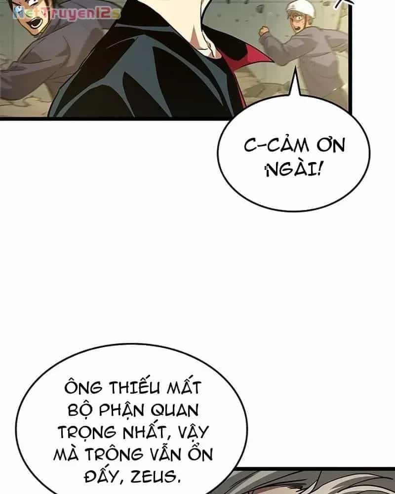 Vua Trộm Mộ: Vạch Đích - Chương 3 - ảnh 57
