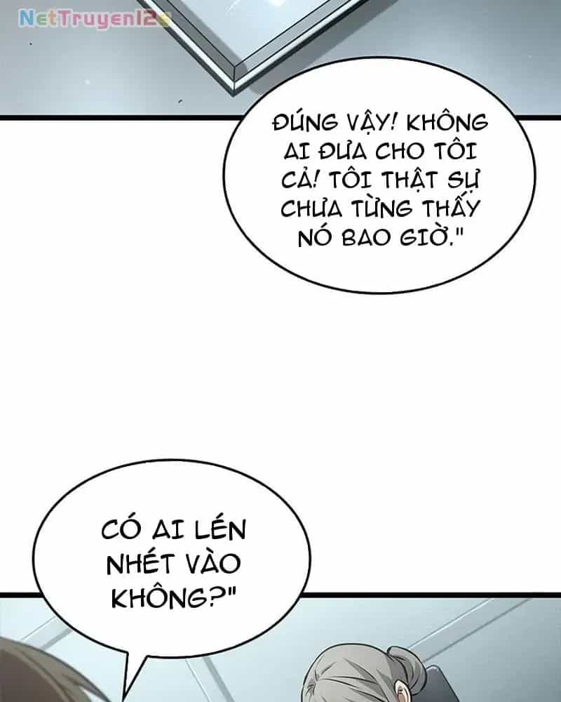 Vua Trộm Mộ: Vạch Đích - Chương 3 - ảnh 6