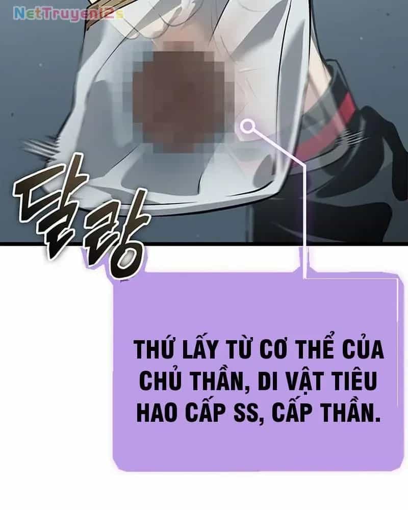 Vua Trộm Mộ: Vạch Đích - Chương 3 - ảnh 62