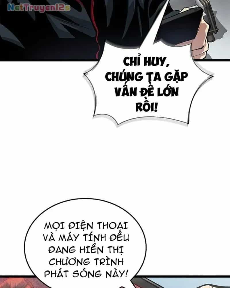 Vua Trộm Mộ: Vạch Đích - Chương 4 - ảnh 19