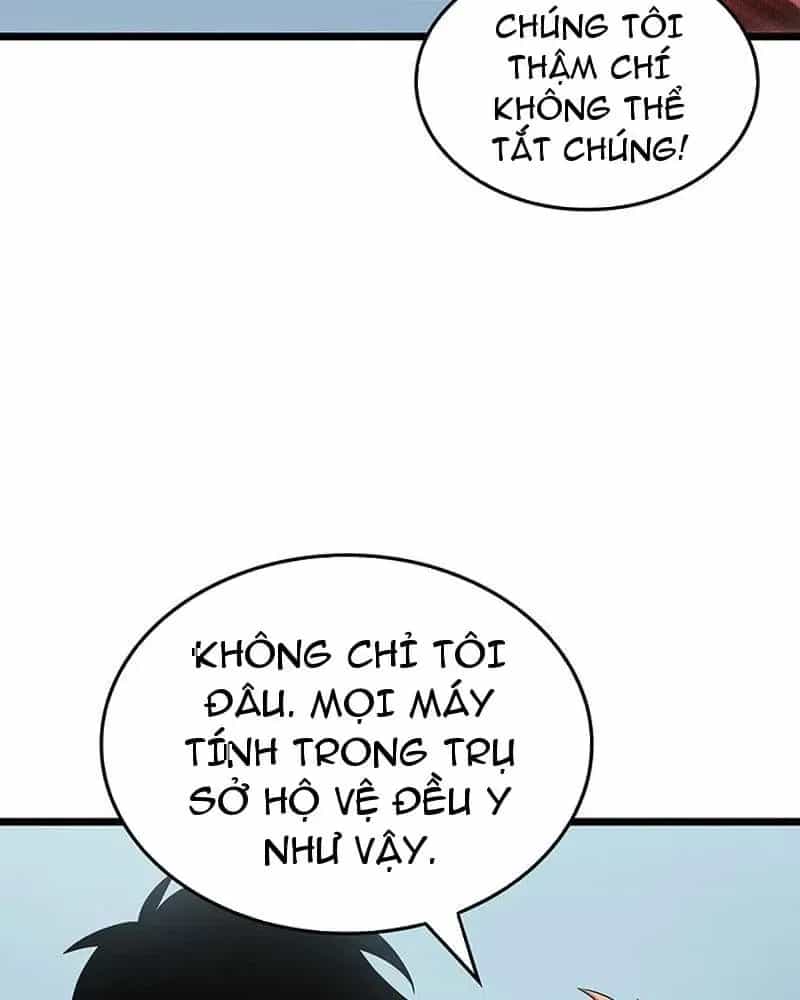 Vua Trộm Mộ: Vạch Đích - Chương 4 - ảnh 21