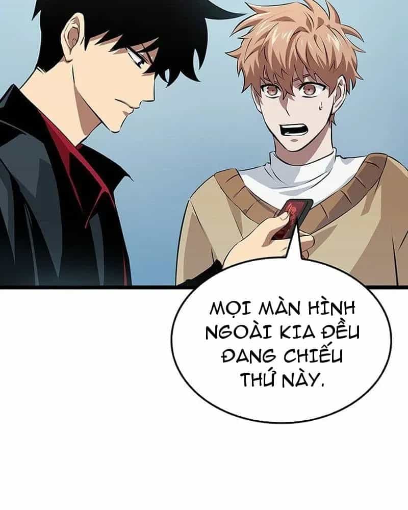 Vua Trộm Mộ: Vạch Đích - Chương 4 - ảnh 22