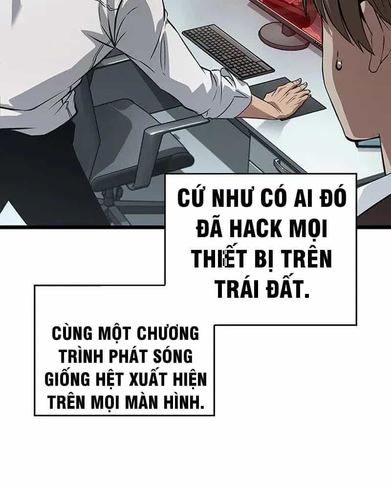 Vua Trộm Mộ: Vạch Đích - Chương 4 - ảnh 24