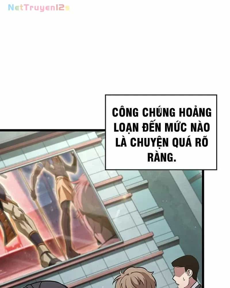 Vua Trộm Mộ: Vạch Đích - Chương 4 - ảnh 25