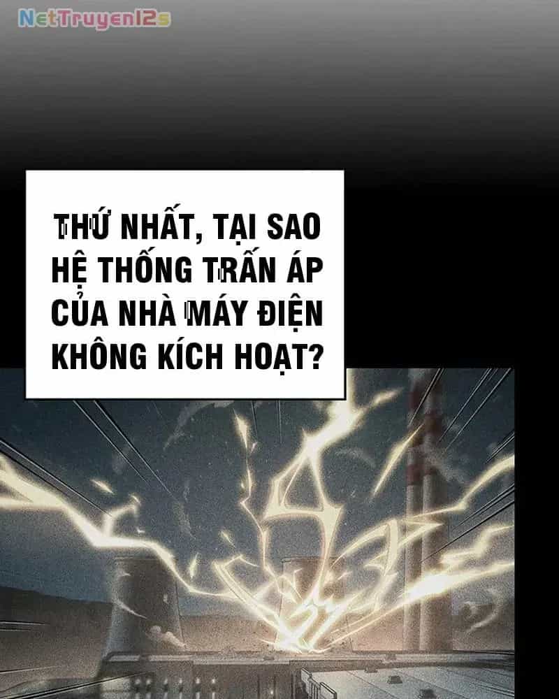 Vua Trộm Mộ: Vạch Đích - Chương 4 - ảnh 4