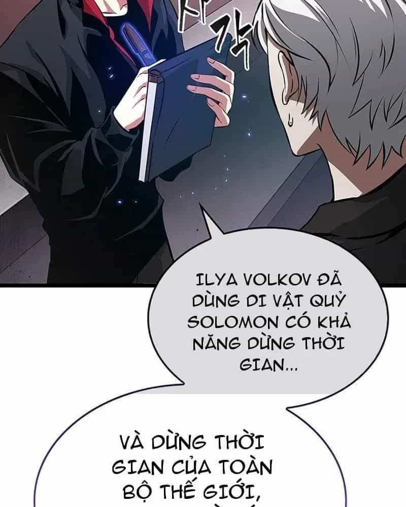 Vua Trộm Mộ: Vạch Đích - Chương 5 - ảnh 117