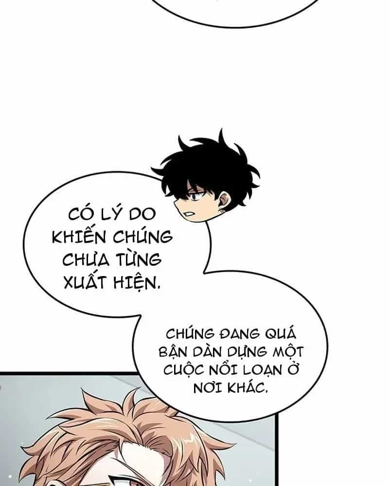 Vua Trộm Mộ: Vạch Đích - Chương 5 - ảnh 55