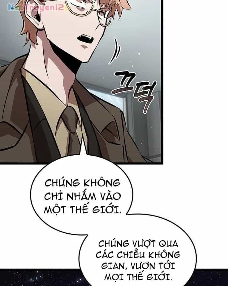 Vua Trộm Mộ: Vạch Đích - Chương 5 - ảnh 56