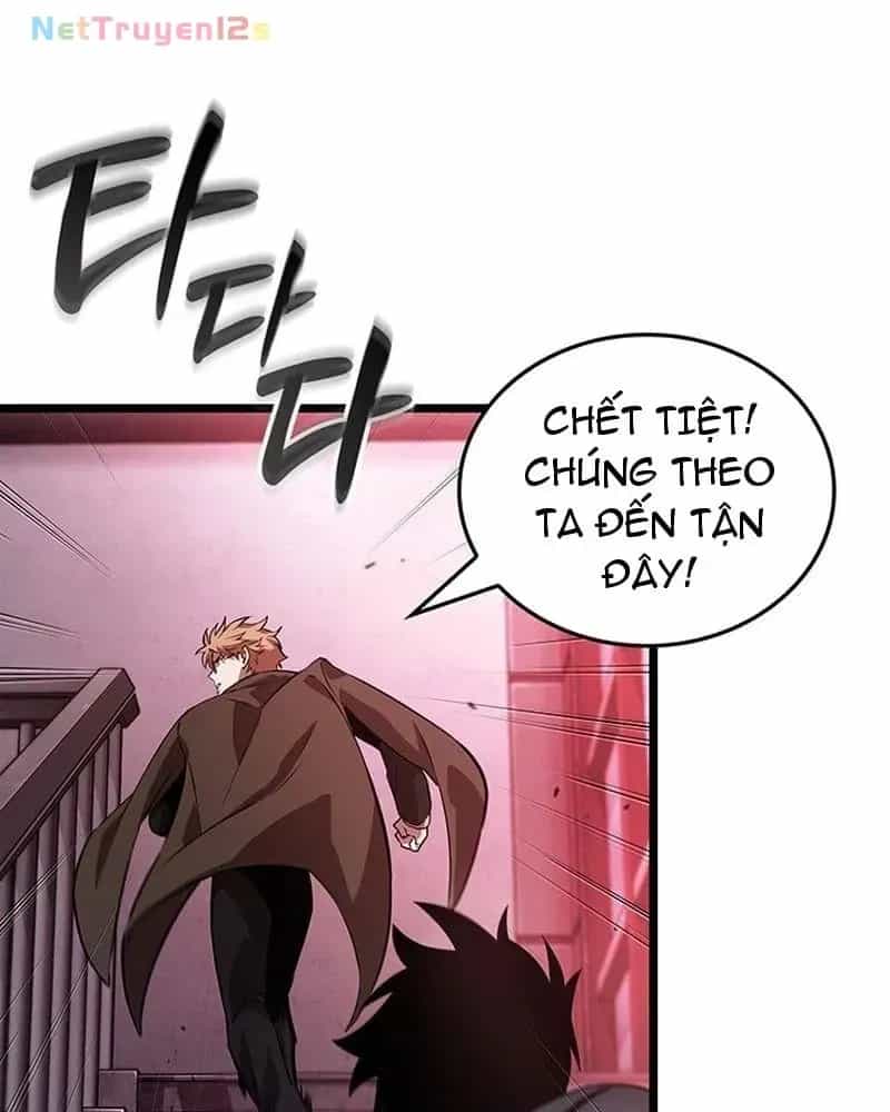 Vua Trộm Mộ: Vạch Đích - Chương 5 - ảnh 72