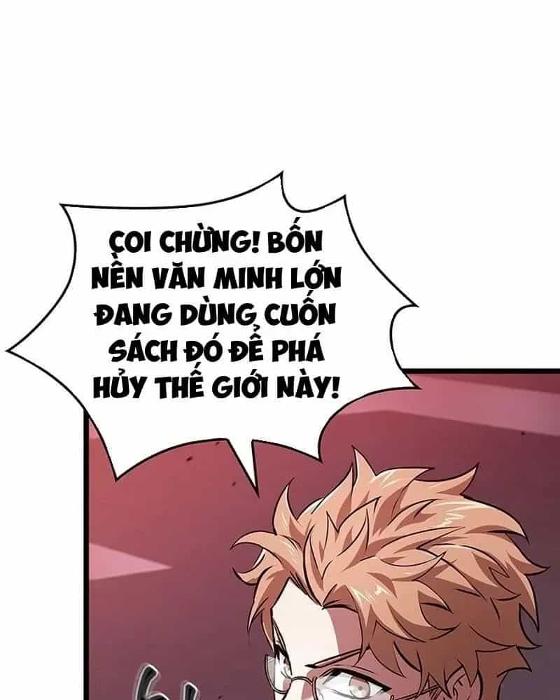 Vua Trộm Mộ: Vạch Đích - Chương 5 - ảnh 86