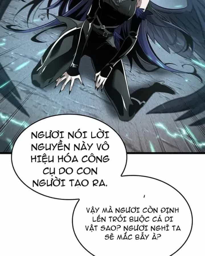 Vua Trộm Mộ: Vạch Đích - Chương 6 - ảnh 51