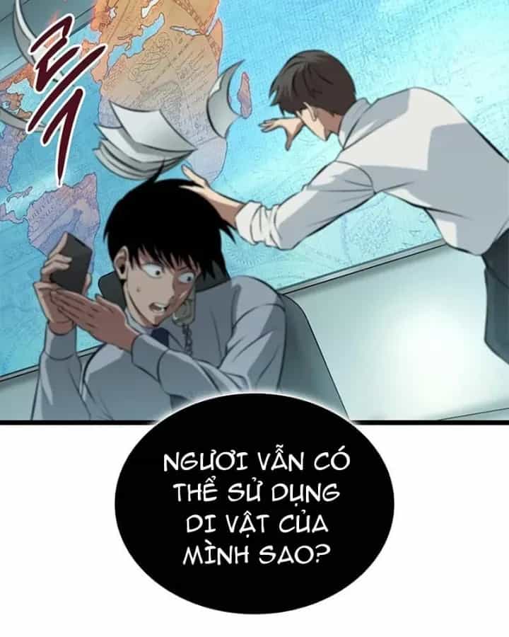 Vua Trộm Mộ: Vạch Đích - Chương 6 - ảnh 84
