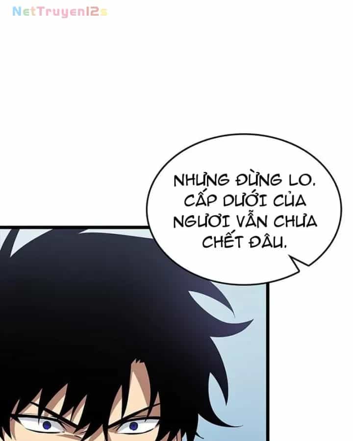 Vua Trộm Mộ: Vạch Đích - Chương 7 - ảnh 134