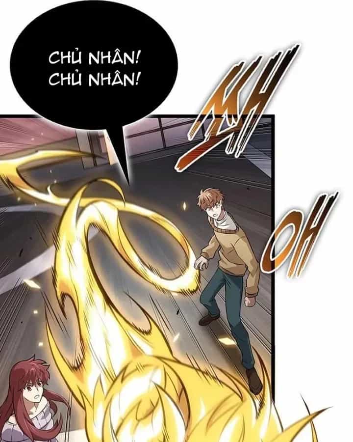 Vua Trộm Mộ: Vạch Đích - Chương 7 - ảnh 14