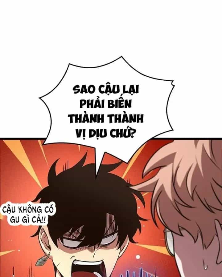 Vua Trộm Mộ: Vạch Đích - Chương 7 - ảnh 149