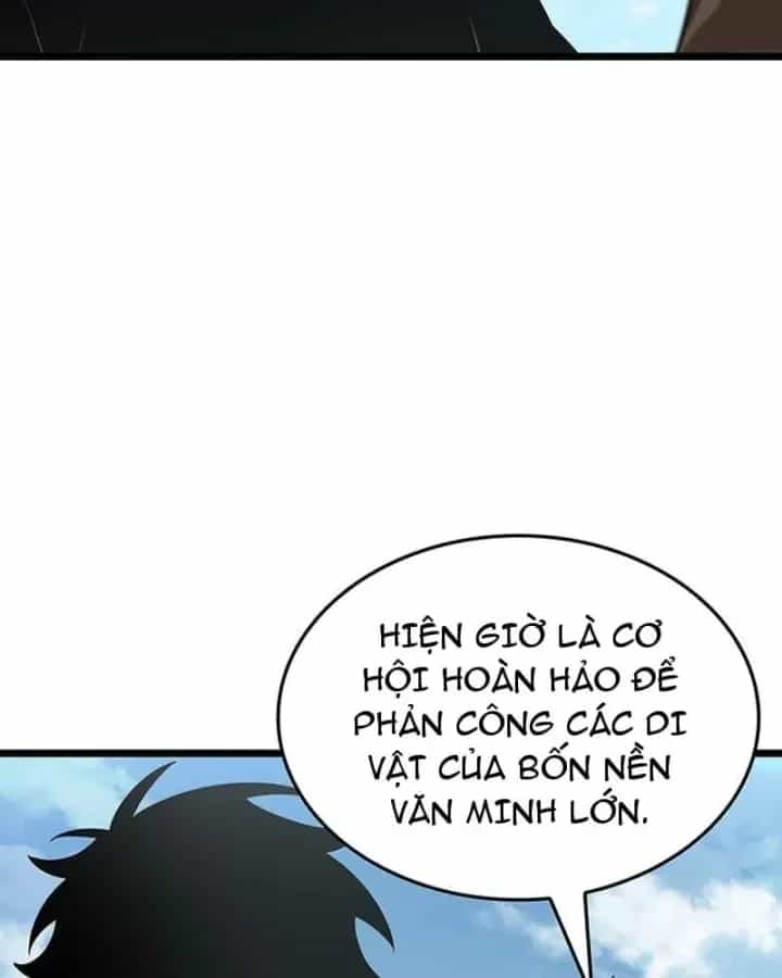 Vua Trộm Mộ: Vạch Đích - Chương 7 - ảnh 157