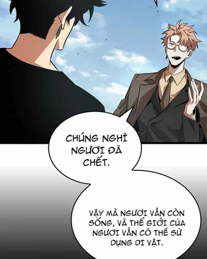 Vua Trộm Mộ: Vạch Đích - Chương 7 - ảnh 158