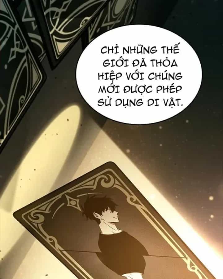 Vua Trộm Mộ: Vạch Đích - Chương 7 - ảnh 160