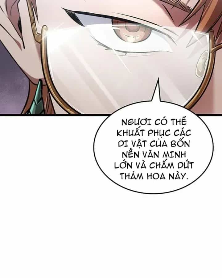 Vua Trộm Mộ: Vạch Đích - Chương 7 - ảnh 166