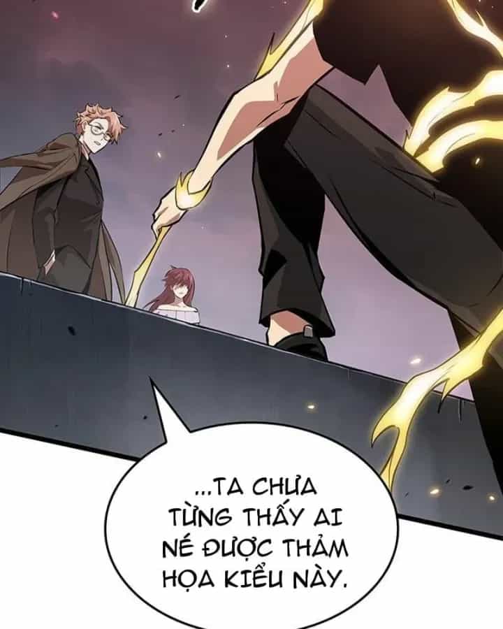 Vua Trộm Mộ: Vạch Đích - Chương 7 - ảnh 18