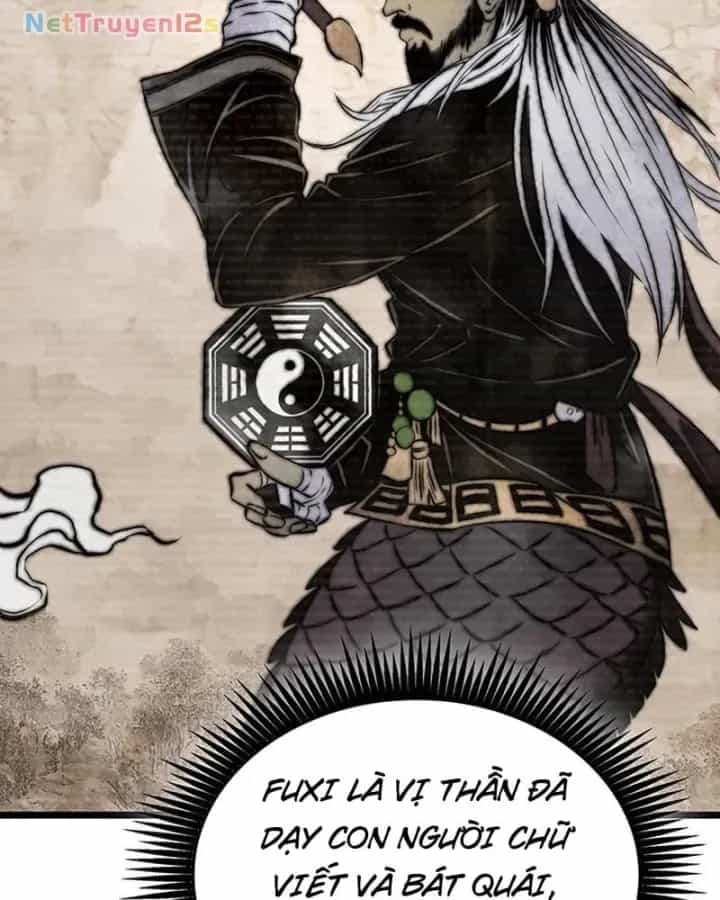 Vua Trộm Mộ: Vạch Đích - Chương 7 - ảnh 31