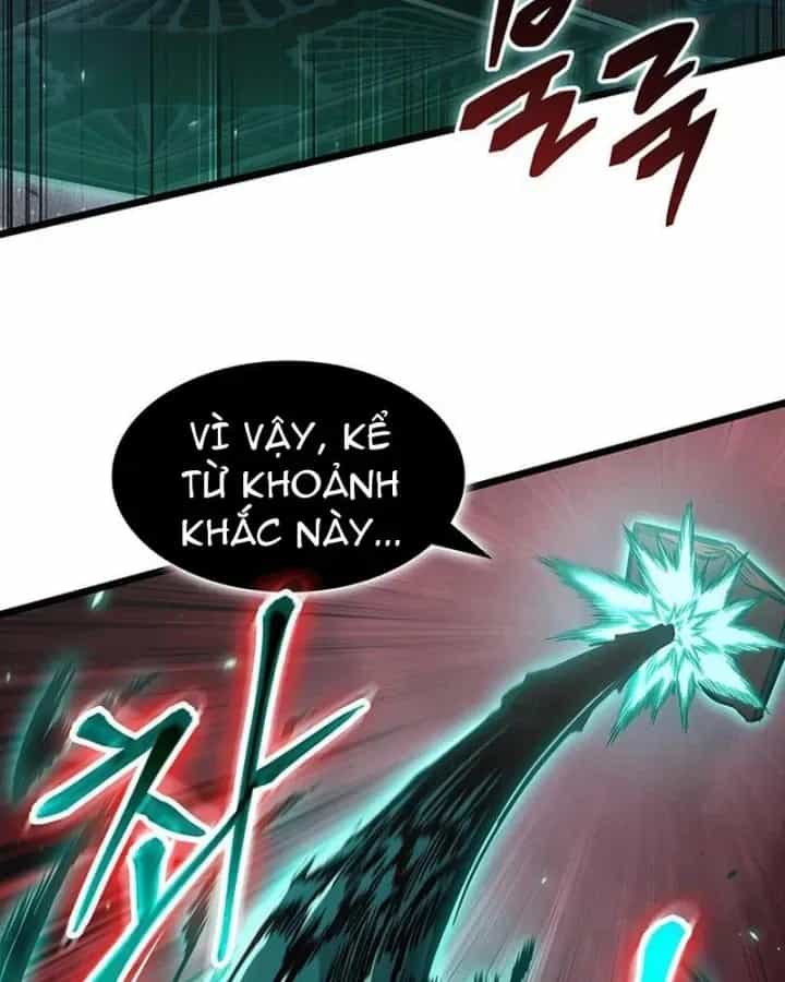 Vua Trộm Mộ: Vạch Đích - Chương 7 - ảnh 43