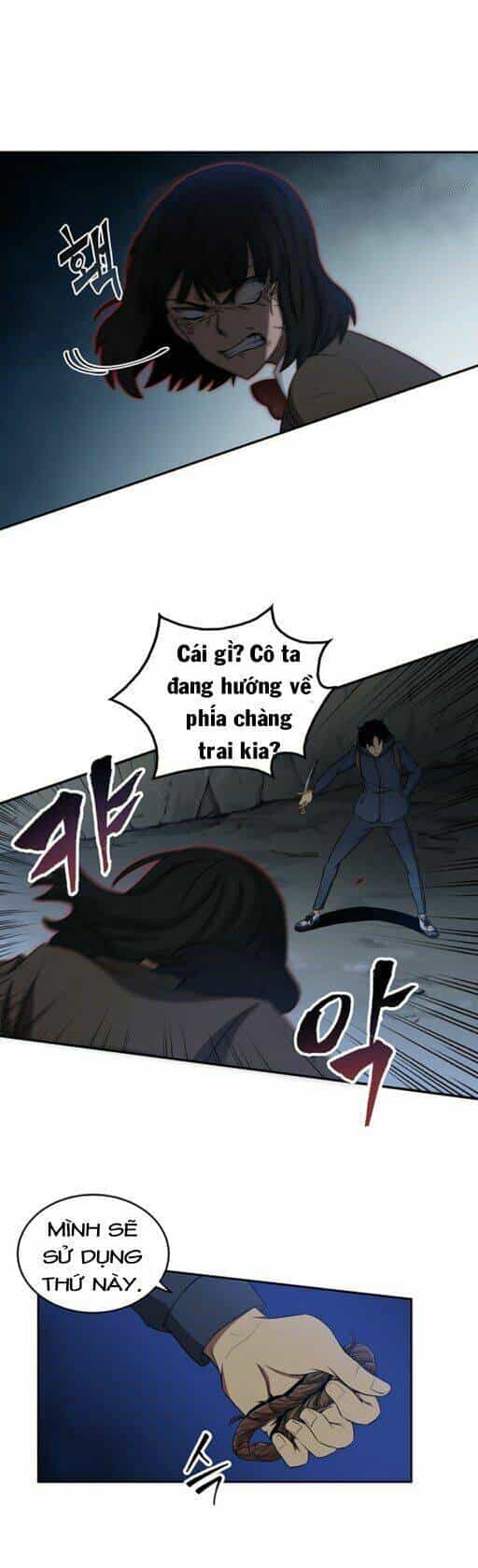 Vua Trộm Mộ - Chương 10 - ảnh 10