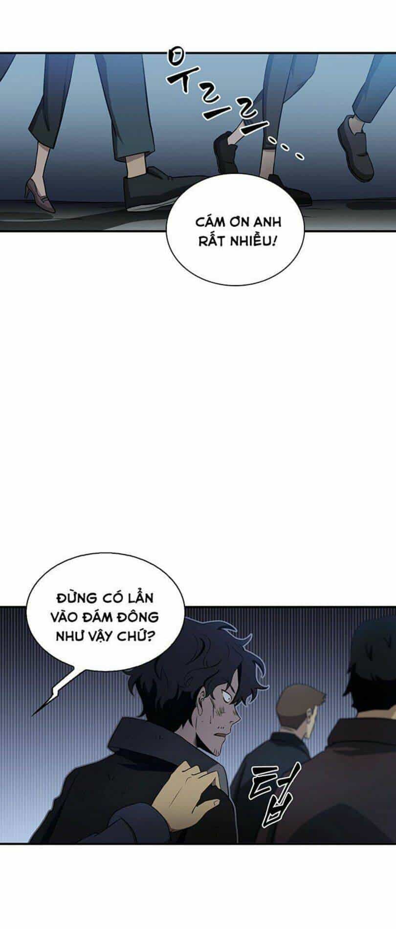 Vua Trộm Mộ - Chương 10 - ảnh 46