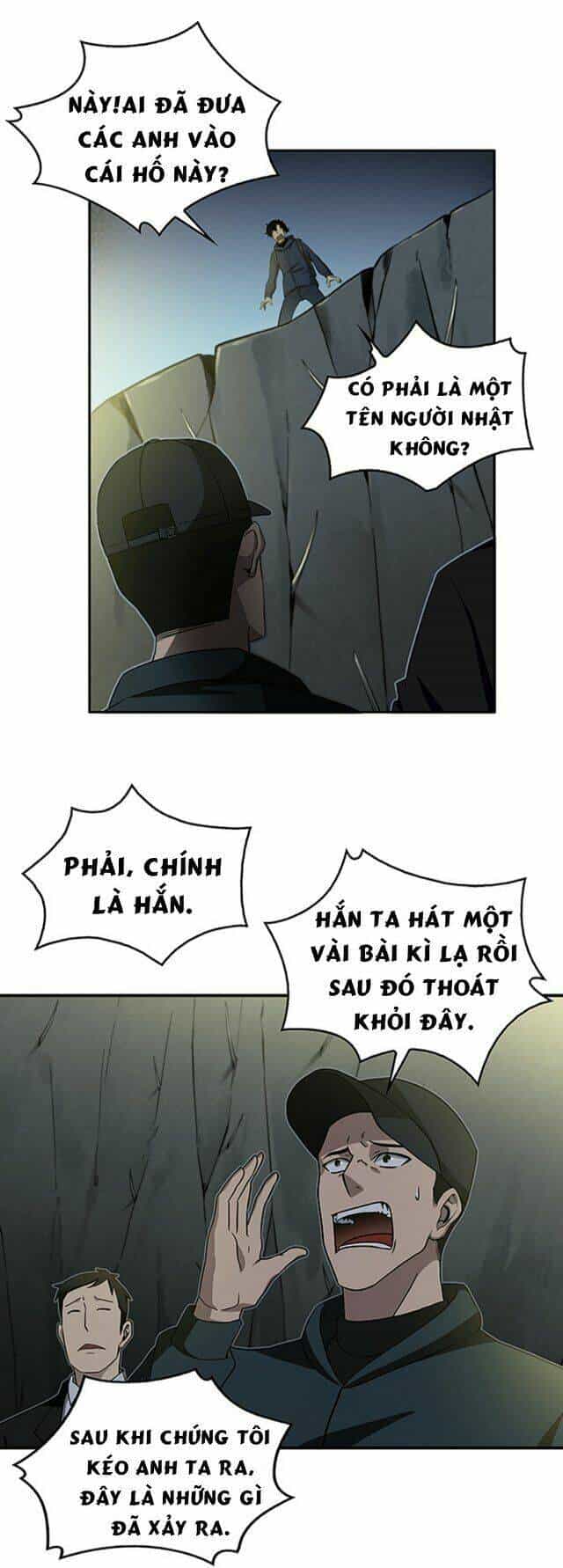 Vua Trộm Mộ - Chương 10 - ảnh 5