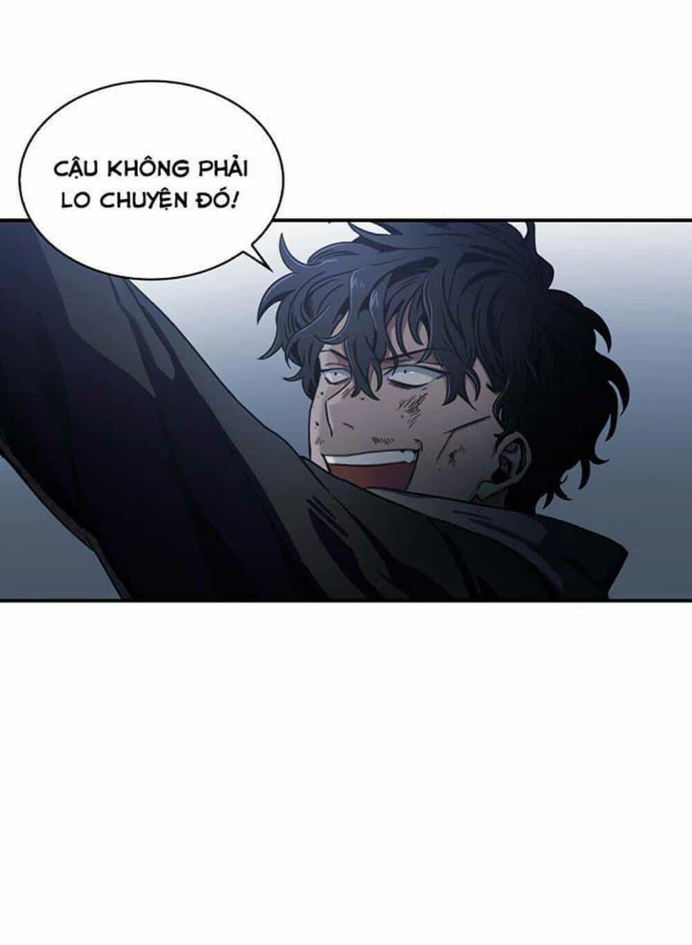 Vua Trộm Mộ - Chương 10 - ảnh 56