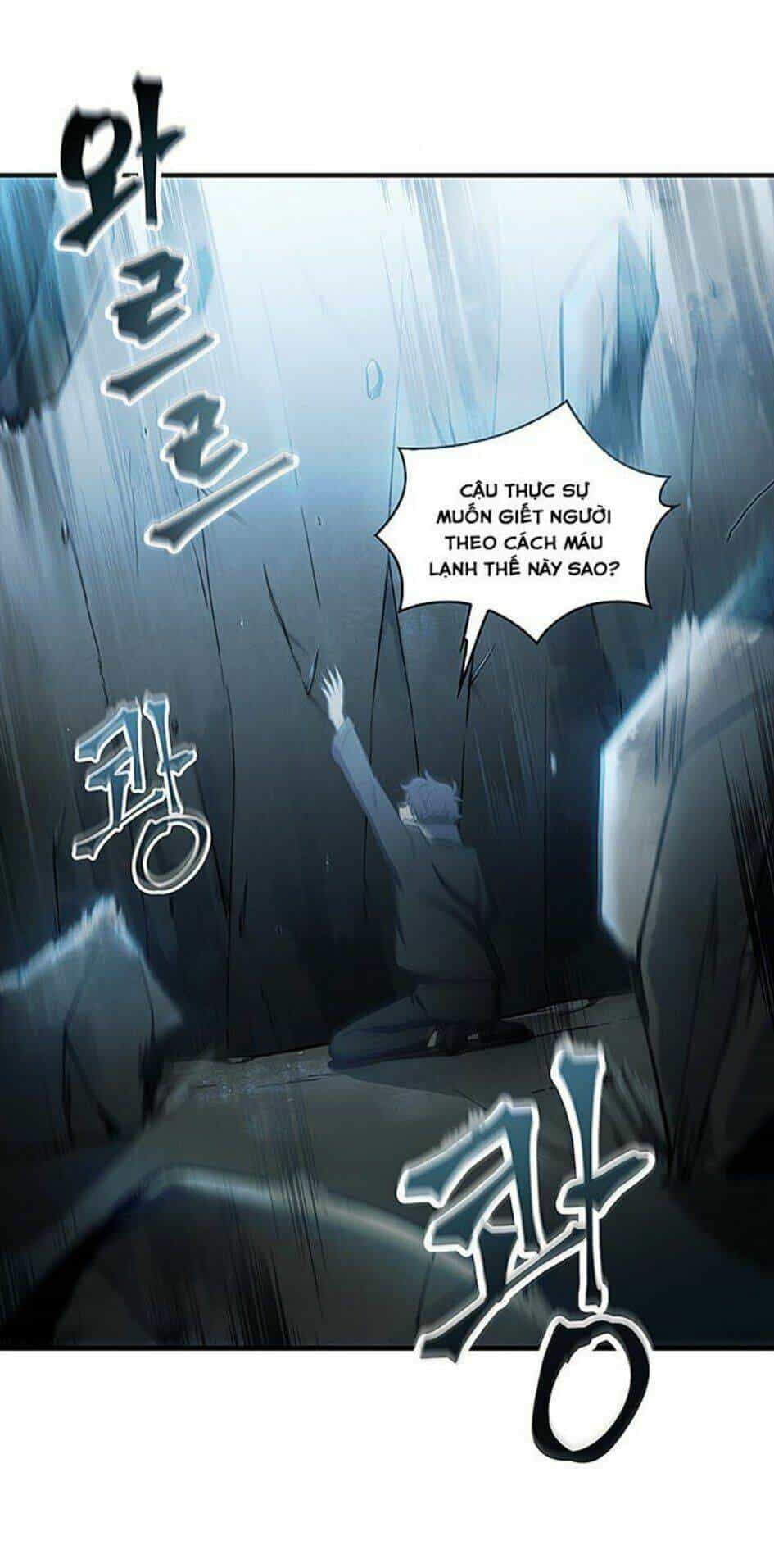 Vua Trộm Mộ - Chương 10 - ảnh 65