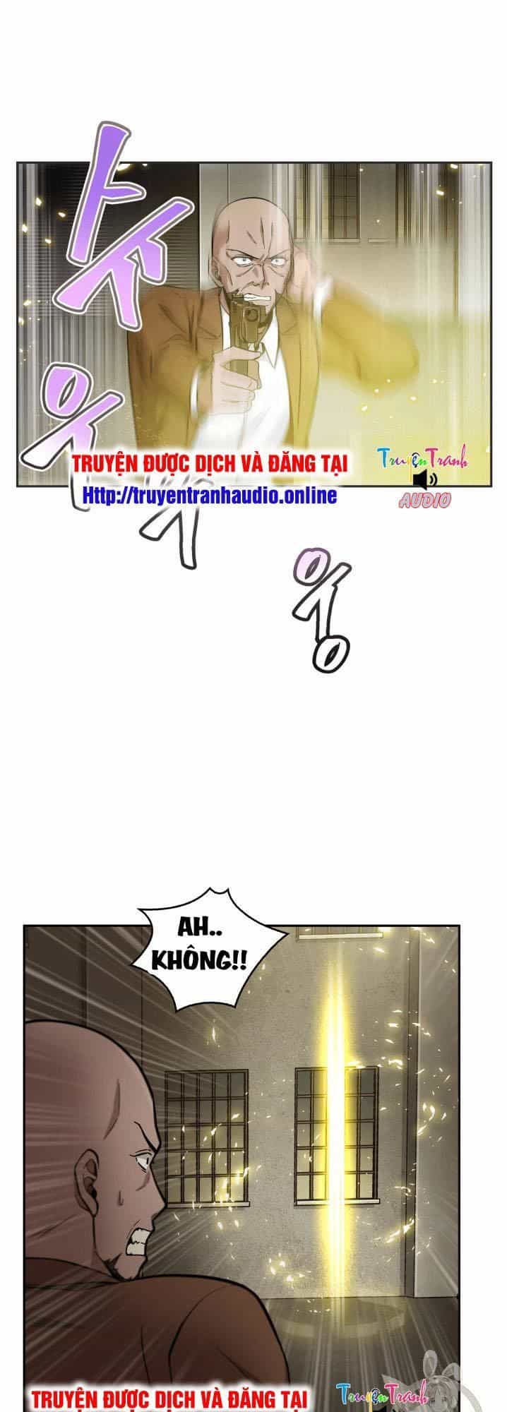 Vua Trộm Mộ - Chương 97 - ảnh 35