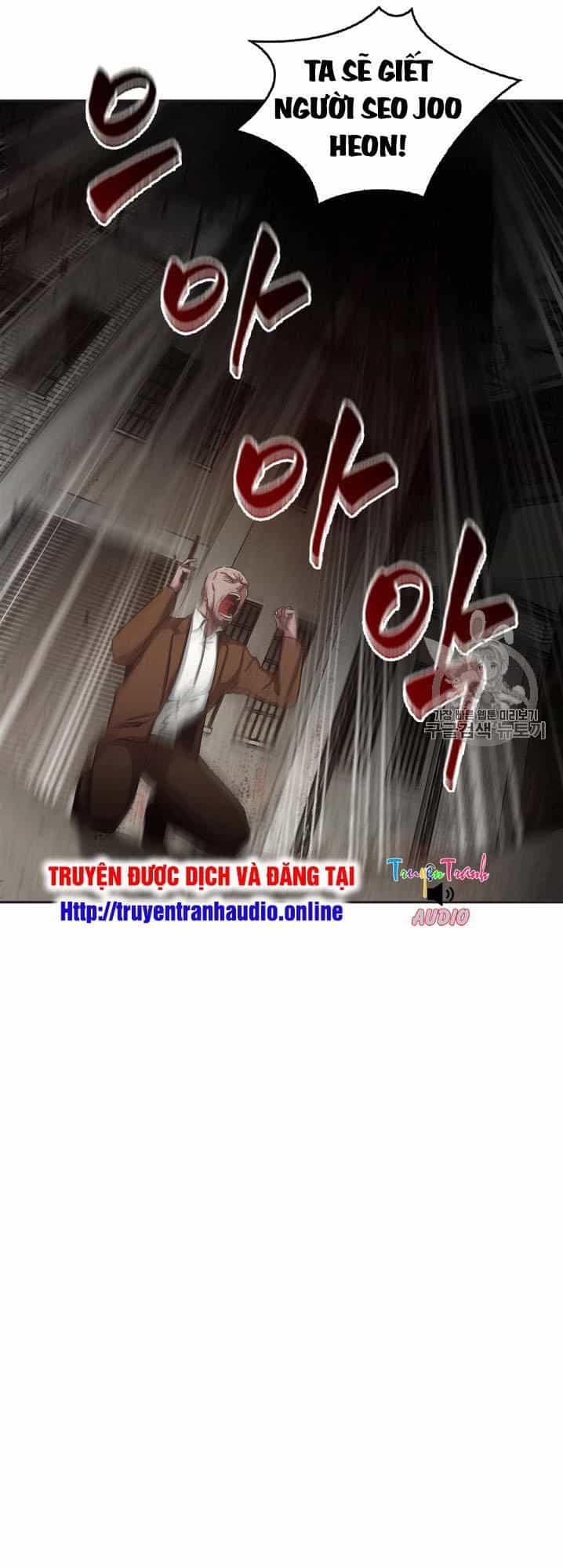 Vua Trộm Mộ - Chương 97 - ảnh 37
