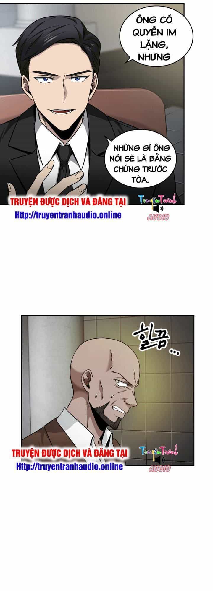 Vua Trộm Mộ - Chương 97 - ảnh 6