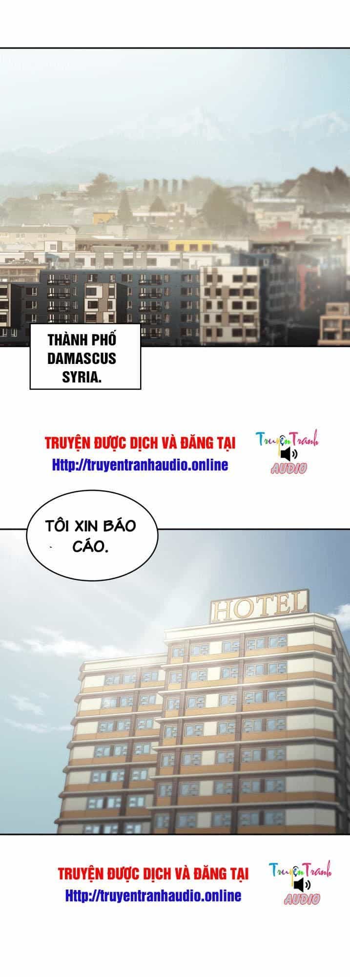 Vua Trộm Mộ - Chương 98 - ảnh 20