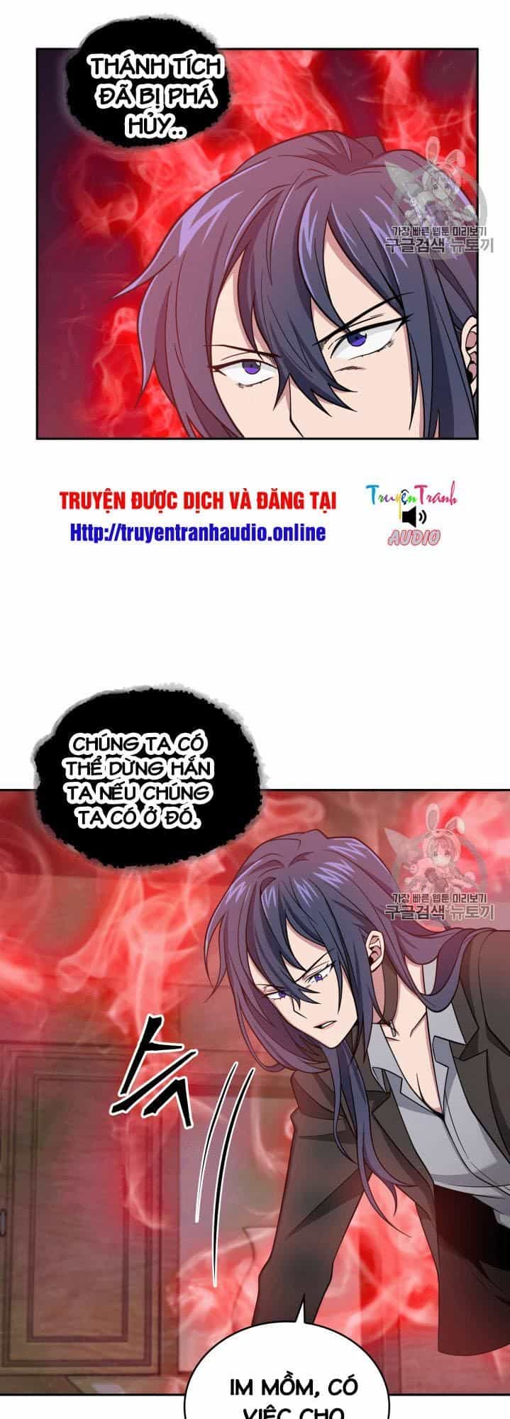 Vua Trộm Mộ - Chương 98 - ảnh 28