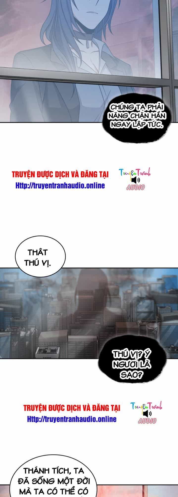 Vua Trộm Mộ - Chương 98 - ảnh 30