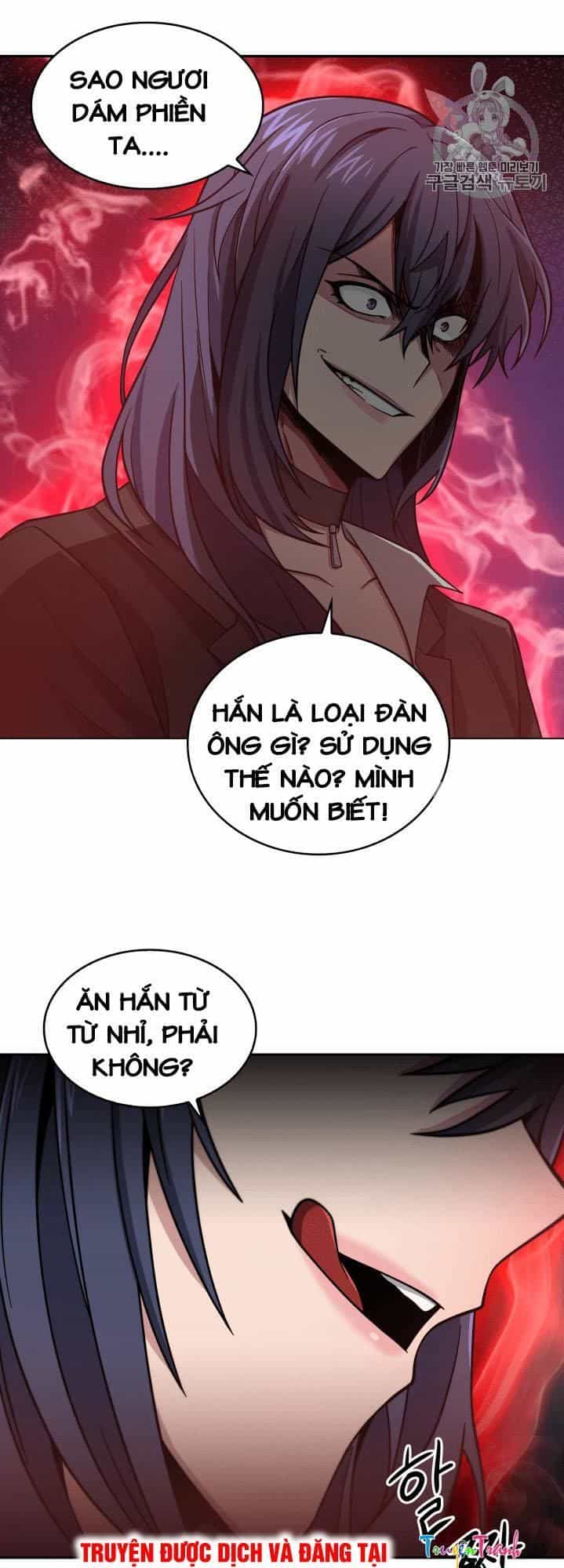 Vua Trộm Mộ - Chương 98 - ảnh 32
