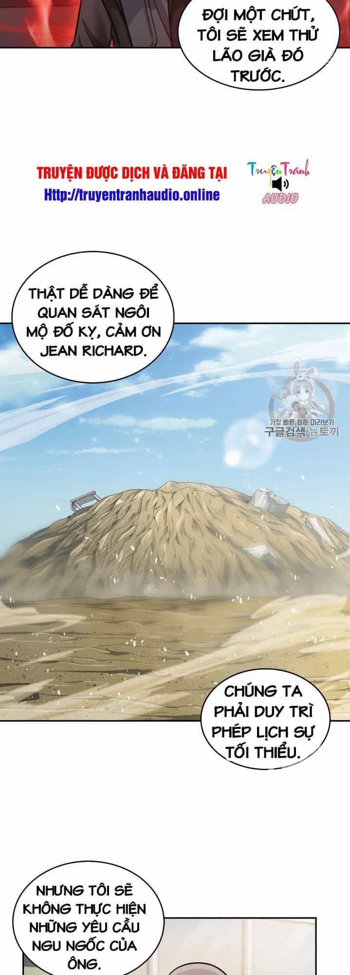 Vua Trộm Mộ - Chương 98 - ảnh 35