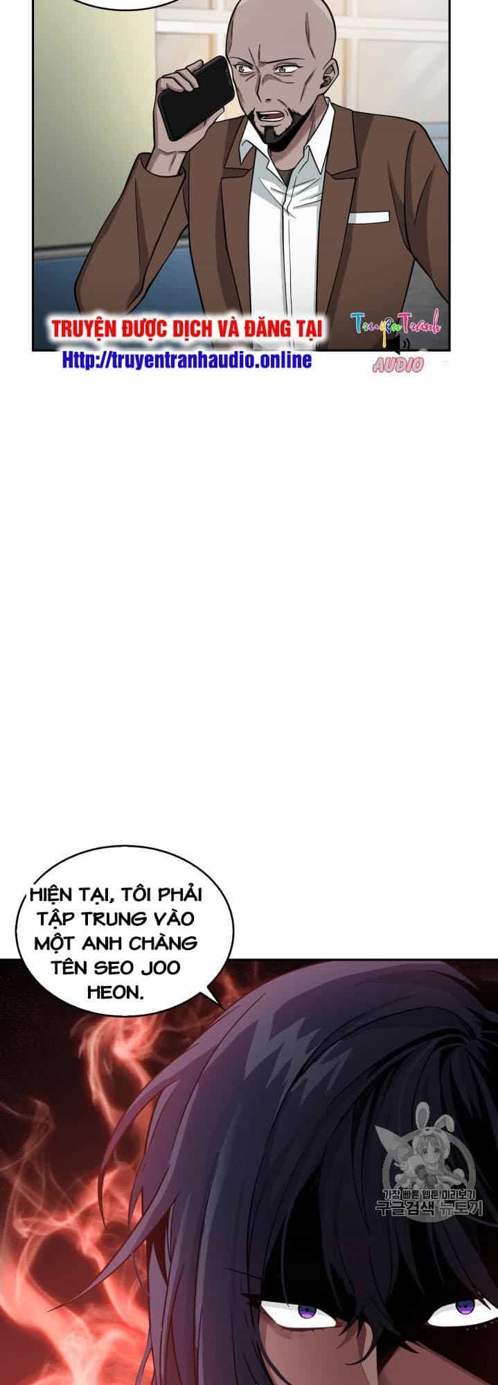 Vua Trộm Mộ - Chương 98 - ảnh 36