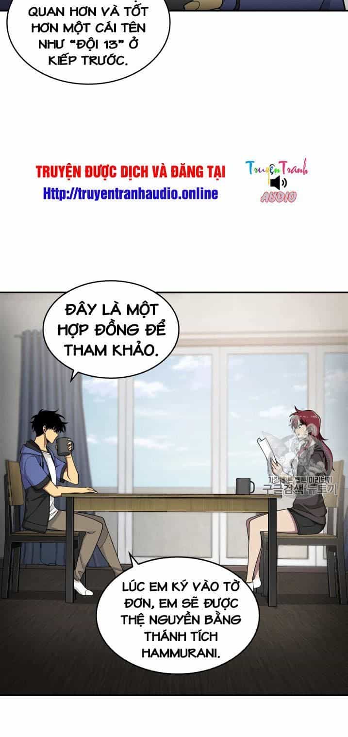 Vua Trộm Mộ - Chương 98 - ảnh 5
