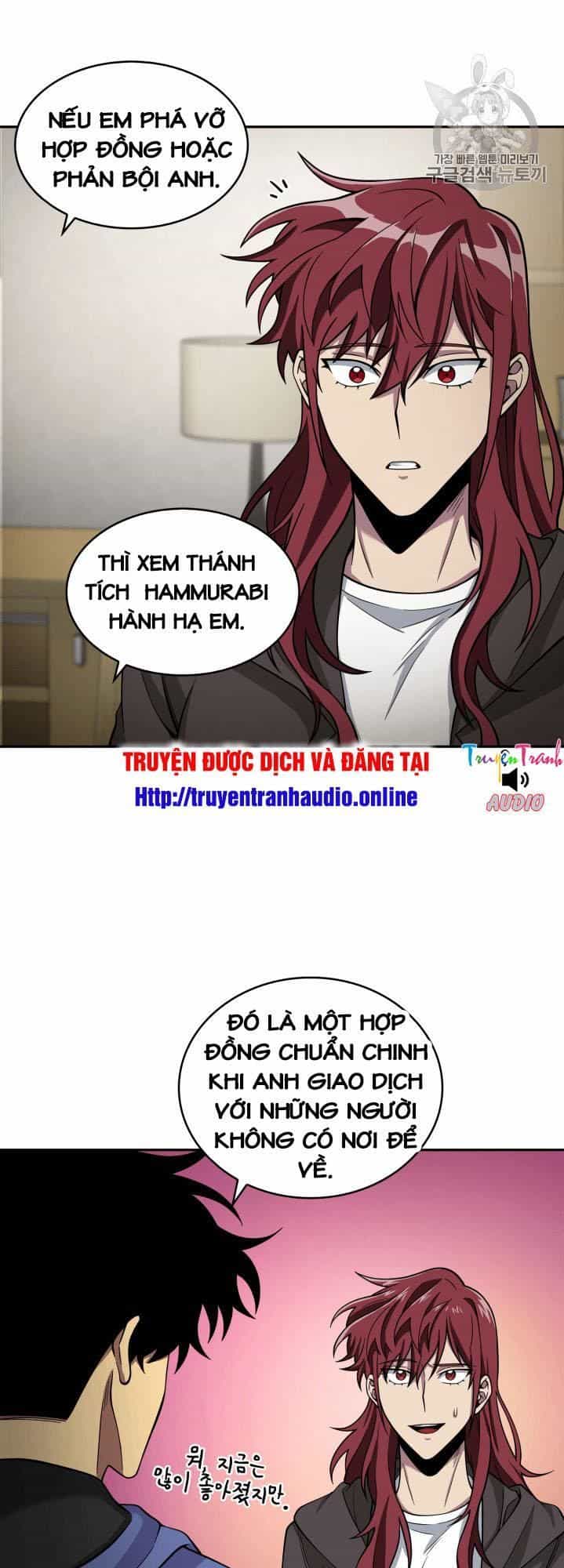 Vua Trộm Mộ - Chương 98 - ảnh 6
