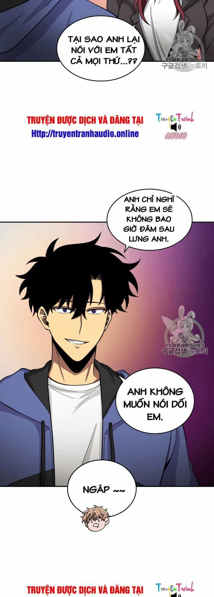 Vua Trộm Mộ - Chương 98 - ảnh 7
