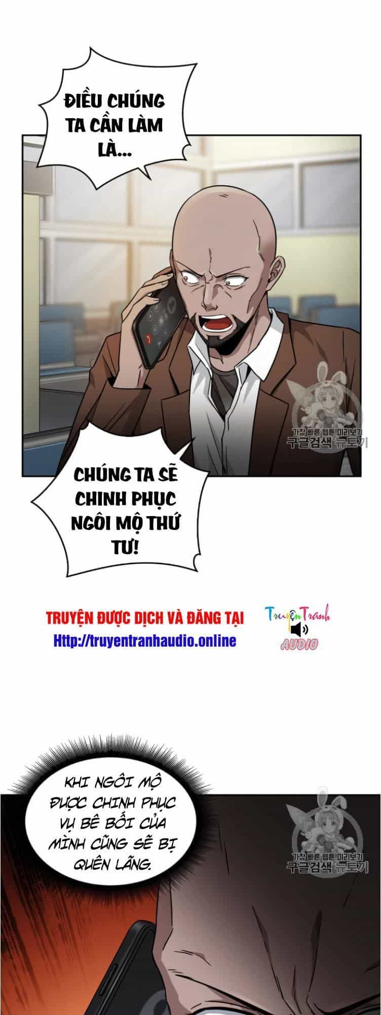 Vua Trộm Mộ - Chương 99 - ảnh 3