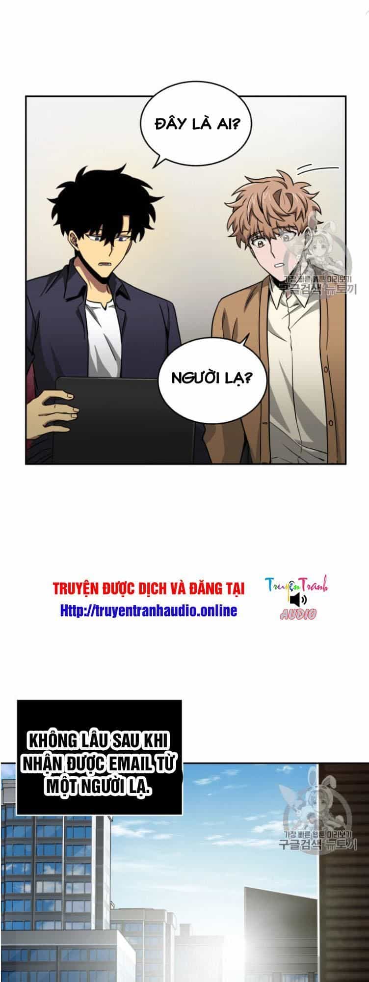 Vua Trộm Mộ - Chương 99 - ảnh 31